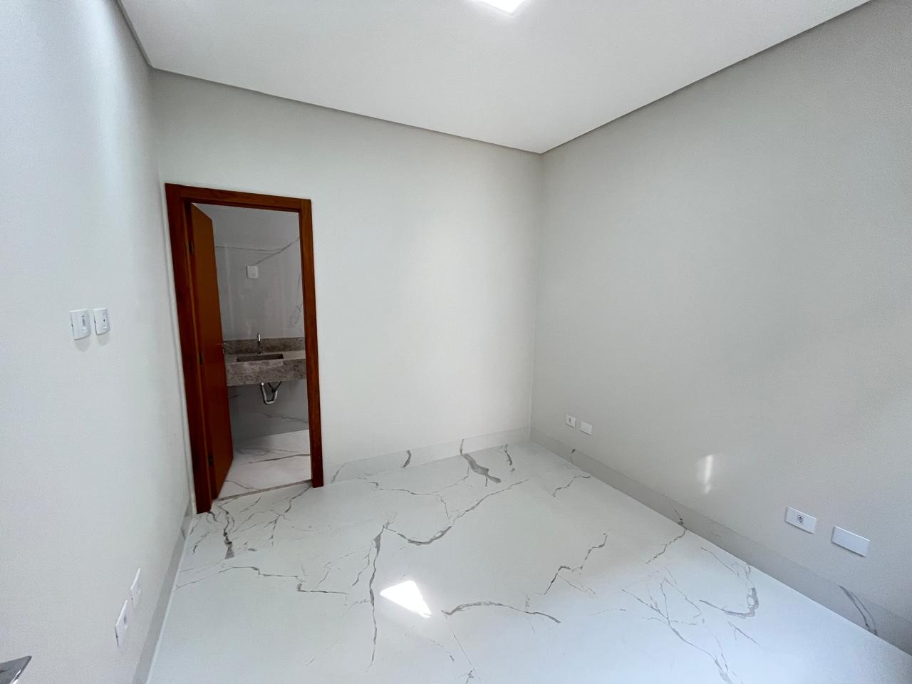 Casa, 3 quartos - Foto 9