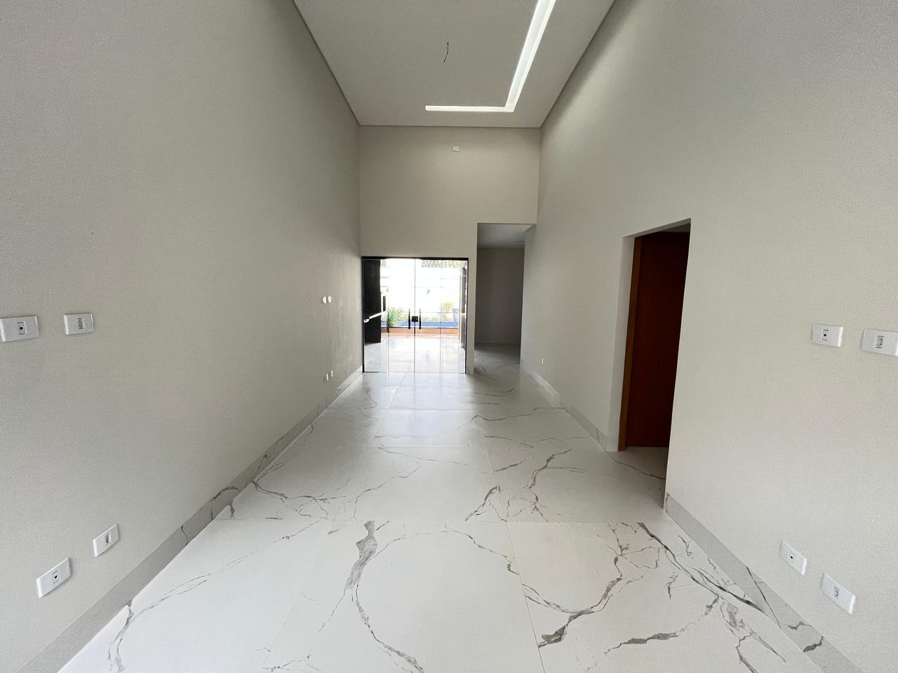 Casa, 3 quartos - Foto 12