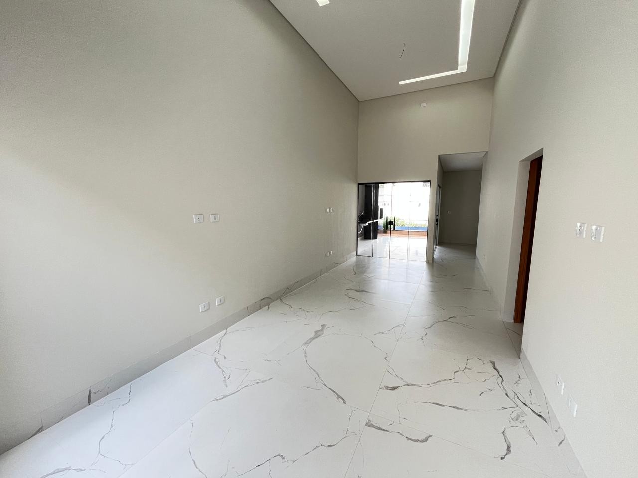 Casa, 3 quartos - Foto 11
