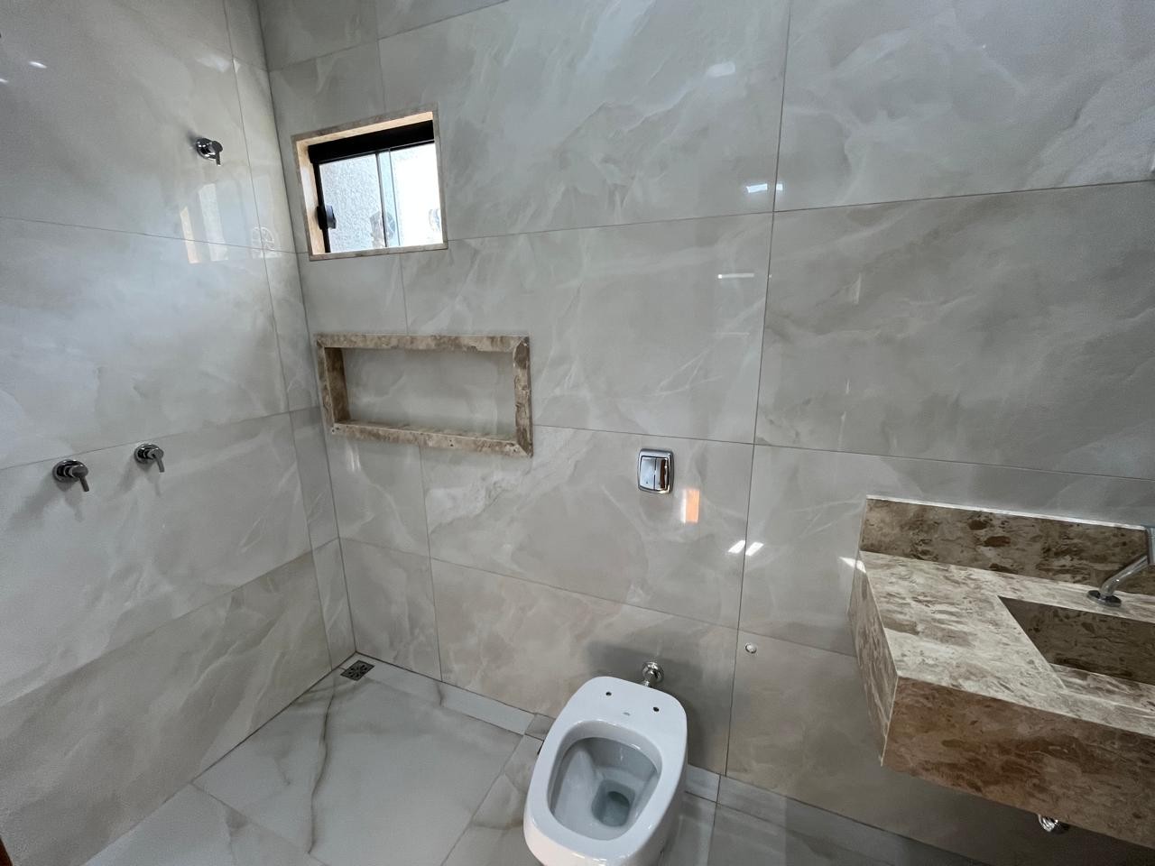 Casa, 3 quartos - Foto 8