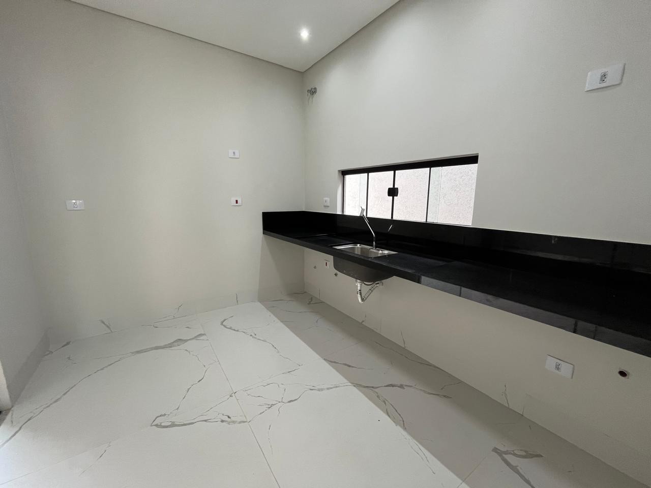 Casa, 3 quartos - Foto 17