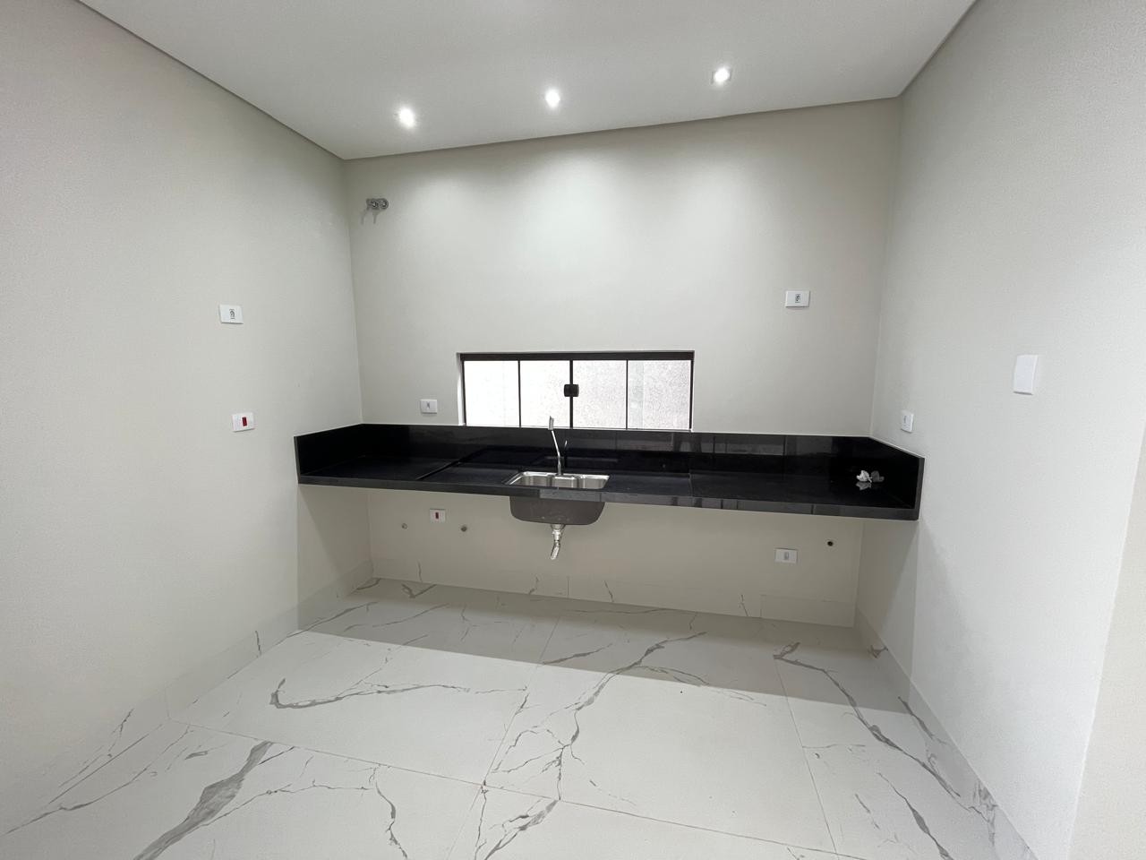 Casa, 3 quartos - Foto 16