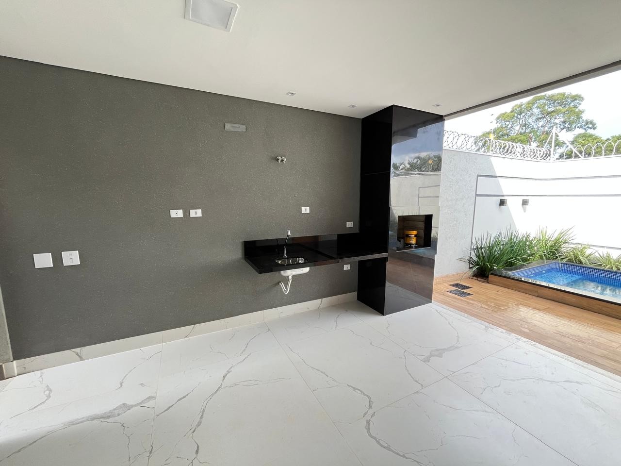 Casa, 3 quartos - Foto 18