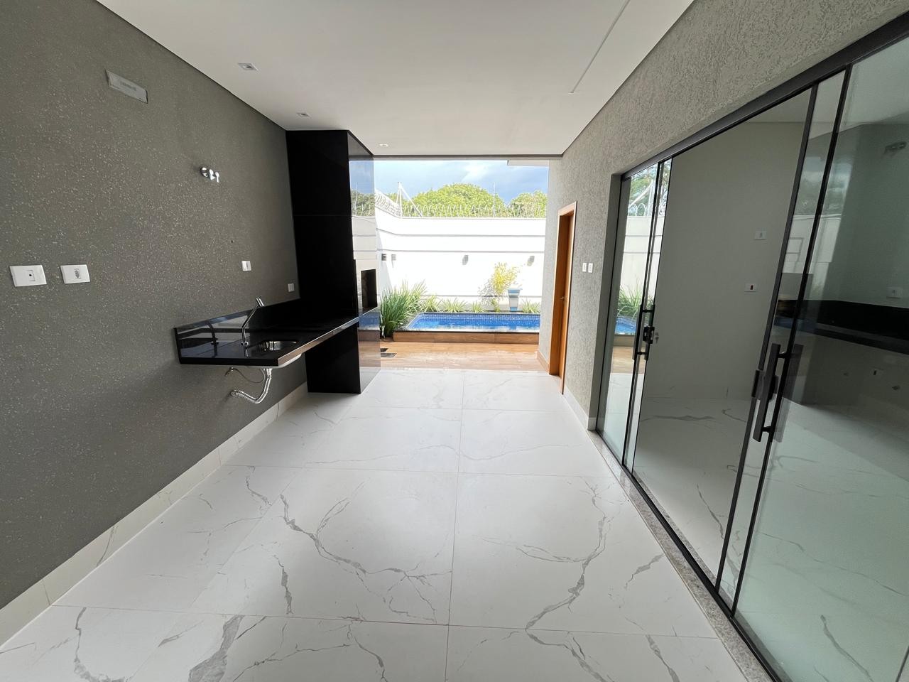 Casa, 3 quartos - Foto 19