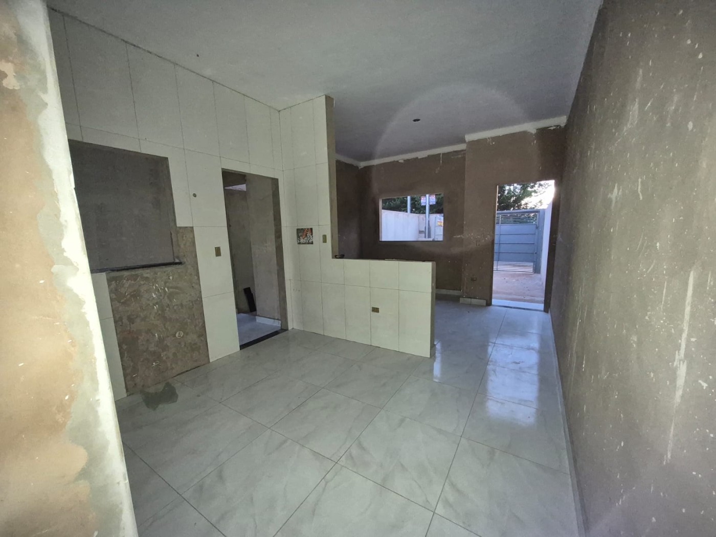 Casa, 2 quartos - Foto 4