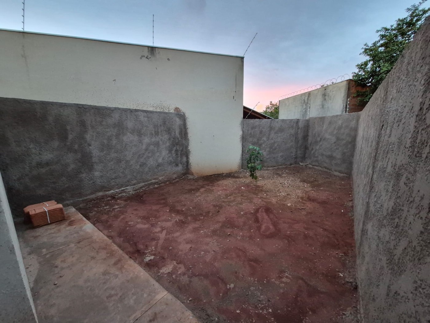 Casa, 2 quartos - Foto 5