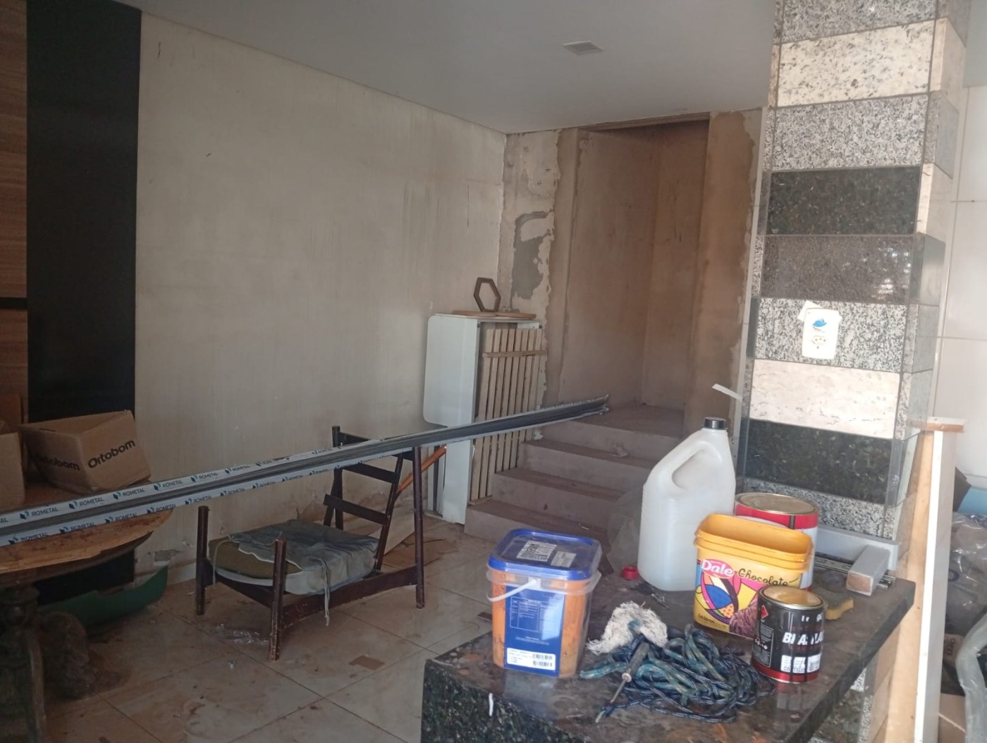 Casa, 2 quartos, 230 m² - Foto 2