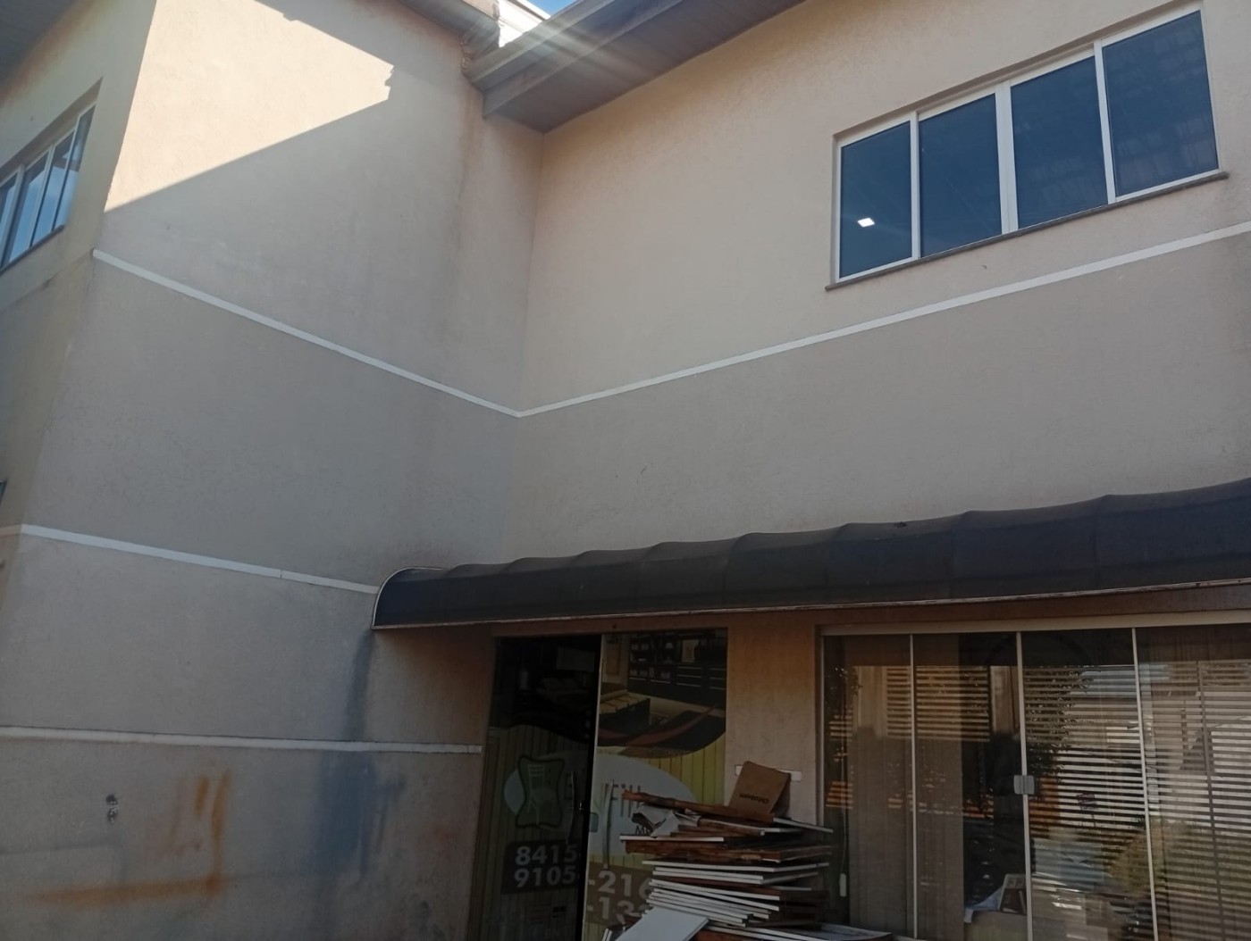 Casa, 2 quartos, 230 m² - Foto 4