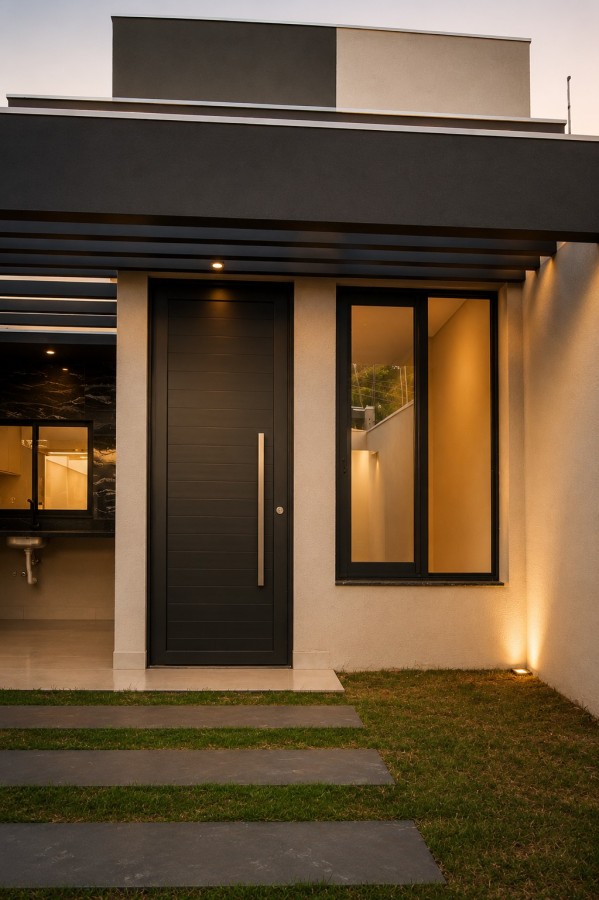 Casa, 3 quartos, 105 m² - Foto 6