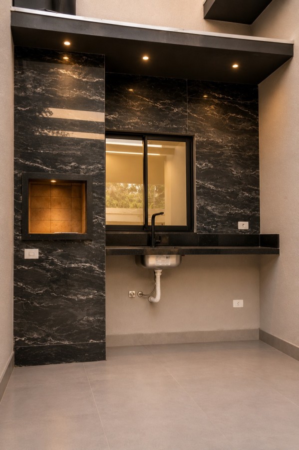 Casa, 3 quartos, 105 m² - Foto 4