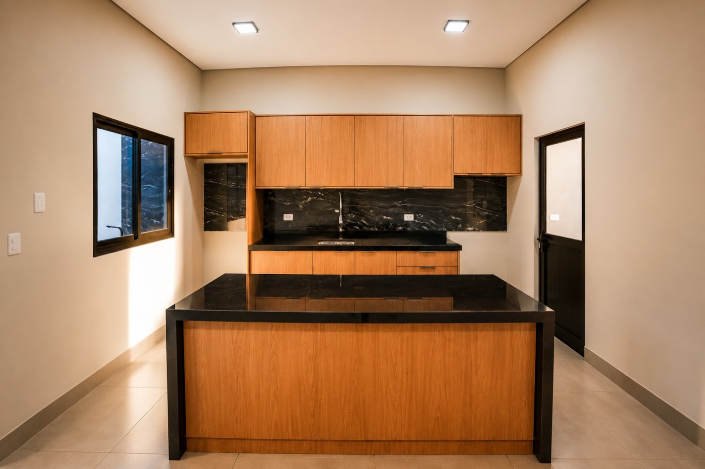 Casa, 3 quartos, 105 m² - Foto 9