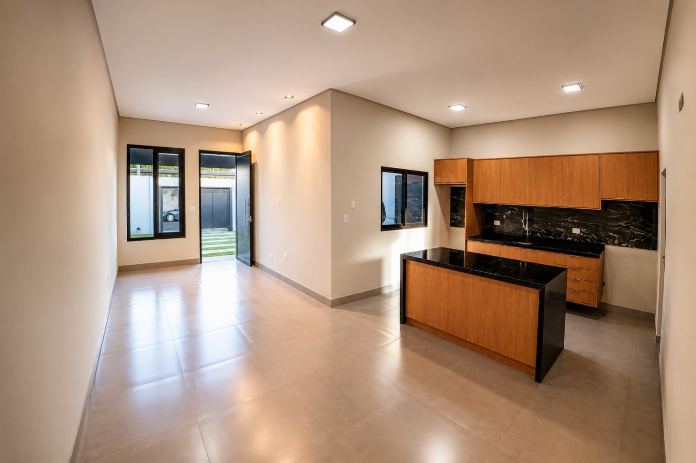 Casa, 3 quartos, 105 m² - Foto 12