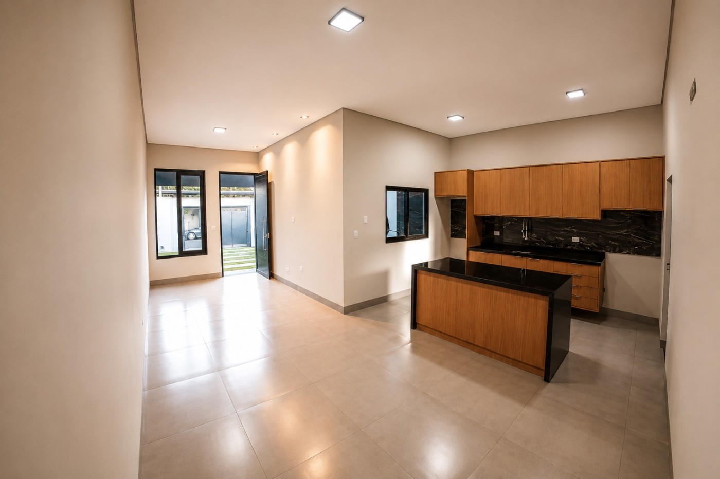 Casa, 3 quartos, 105 m² - Foto 11