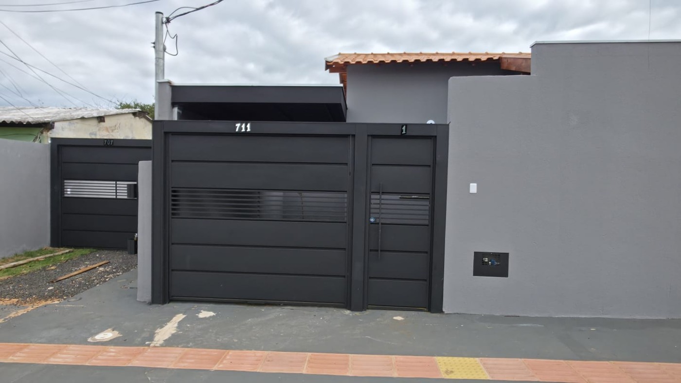 Casa - Foto 6