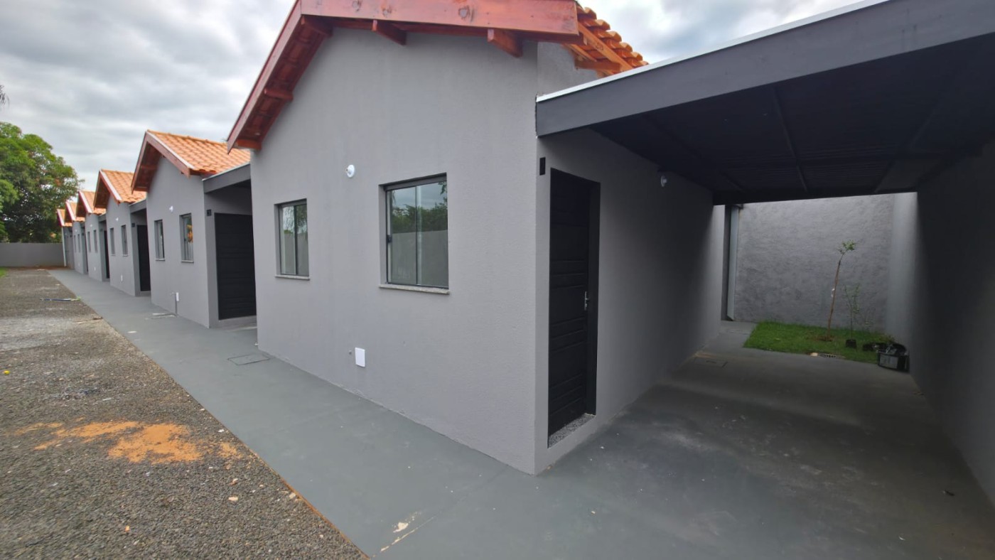 Casa - Foto 3