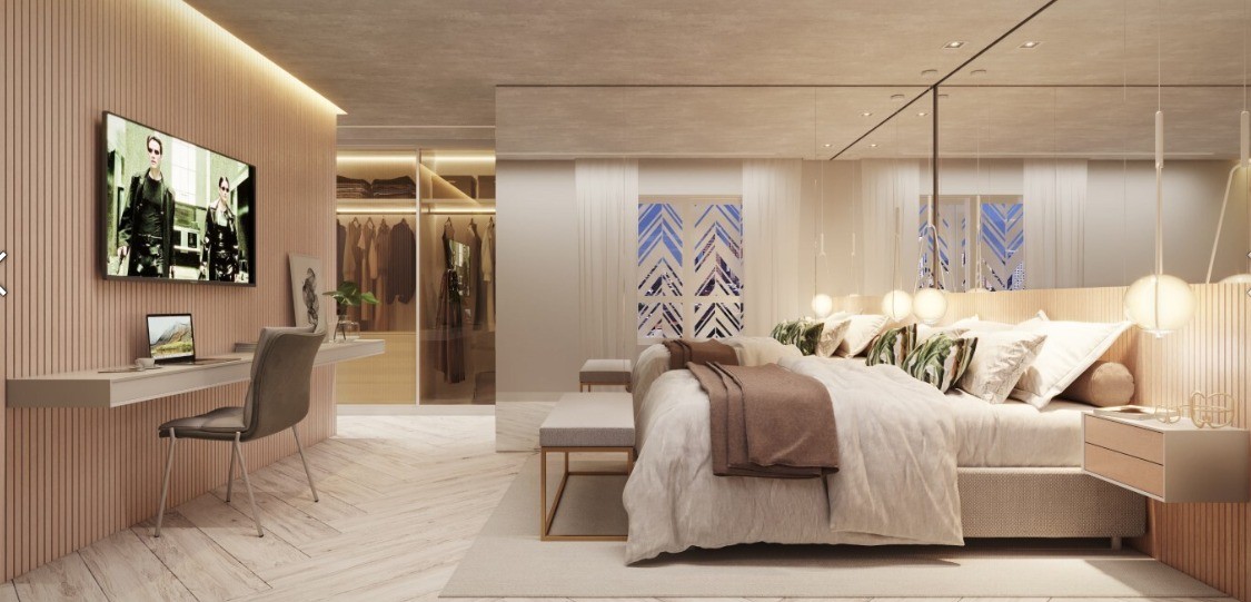 Apartamento, 3 quartos - Foto 6