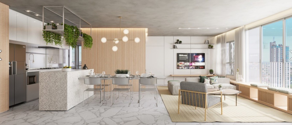 Apartamento, 3 quartos - Foto 7