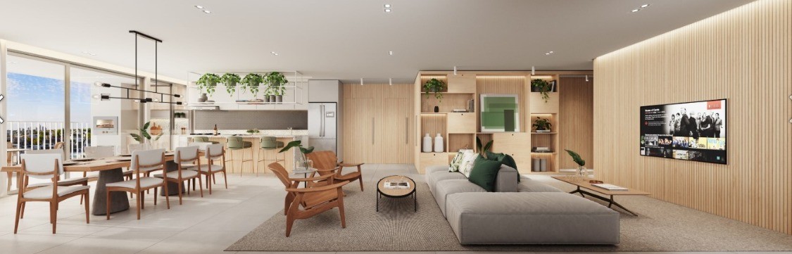 Apartamento, 3 quartos - Foto 5
