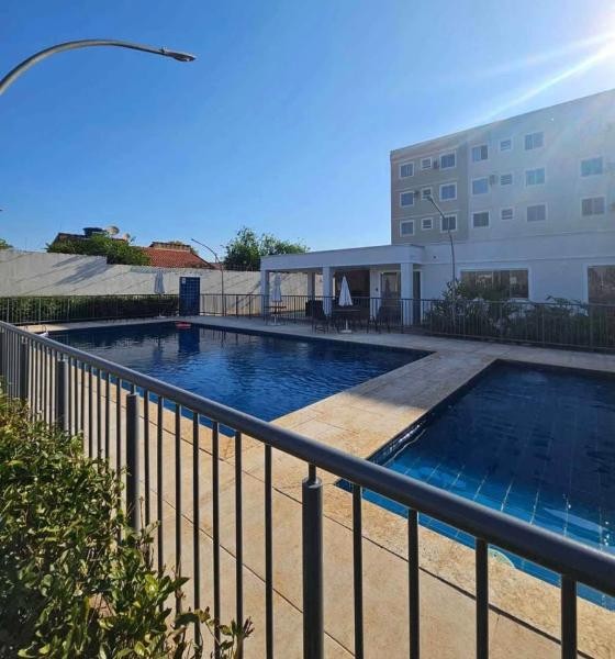 Apartamento, 2 quartos, 45 m² - Foto 2