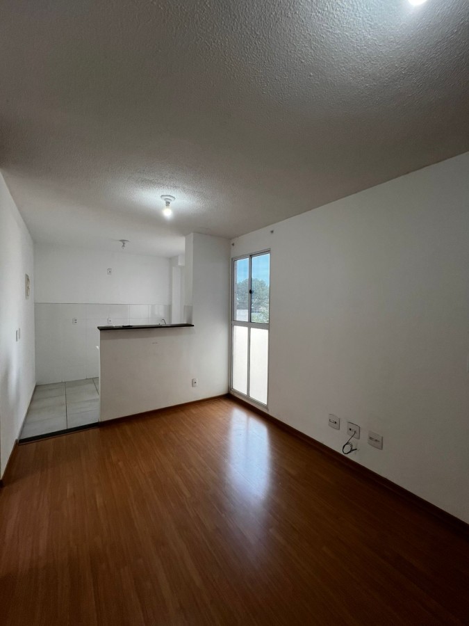 Apartamento, 2 quartos, 45 m² - Foto 5