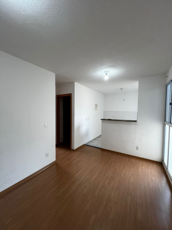 Apartamento, 2 quartos, 45 m² - Foto 6