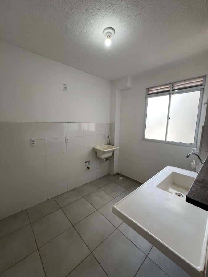 Apartamento, 2 quartos, 45 m² - Foto 7