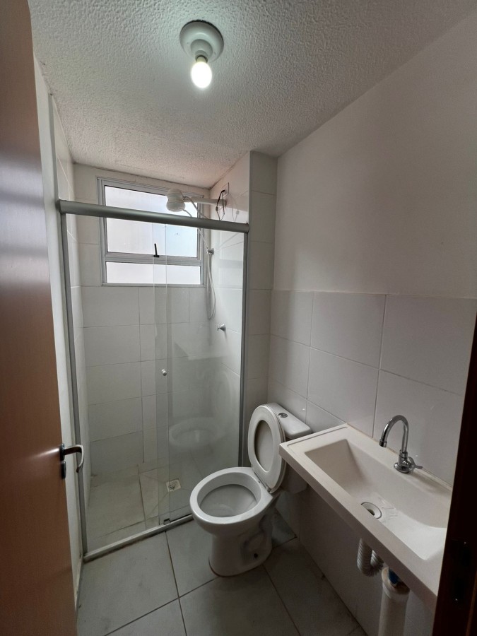 Apartamento, 2 quartos, 45 m² - Foto 11