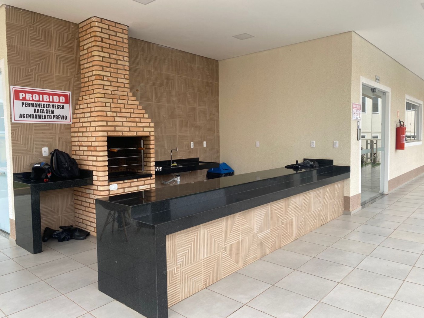 Apartamento, 2 quartos, 45 m² - Foto 7