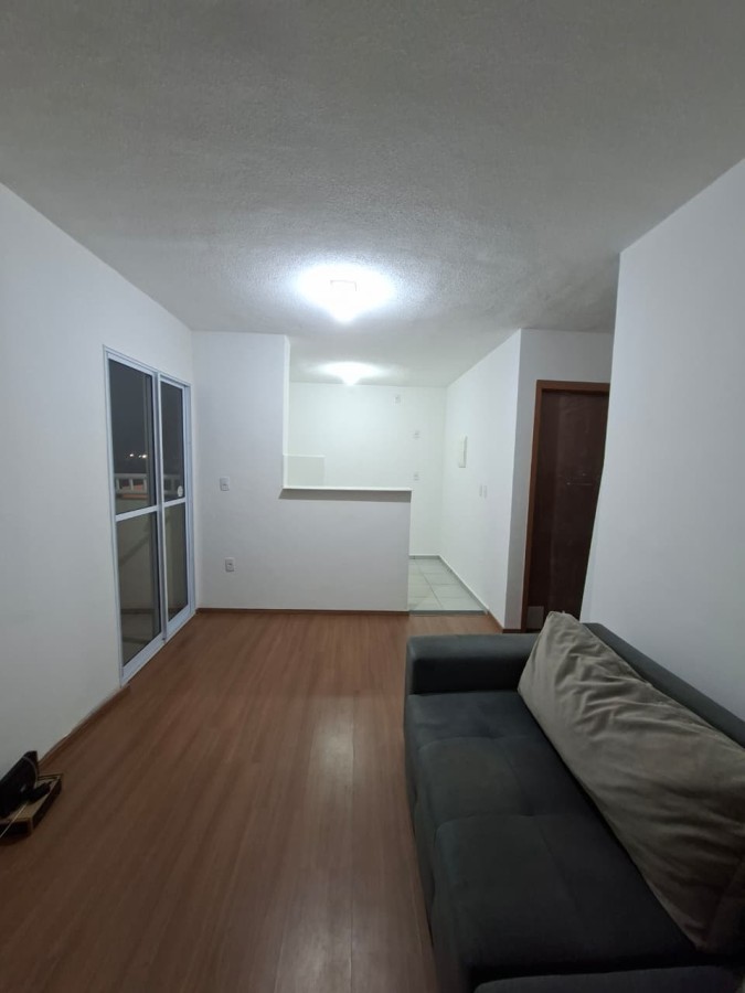 Apartamento, 2 quartos, 45 m² - Foto 13