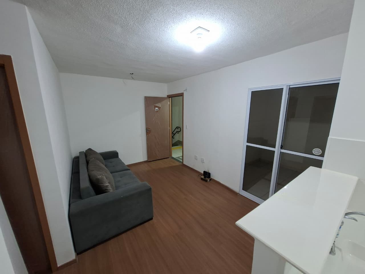 Apartamento, 2 quartos, 45 m² - Foto 12