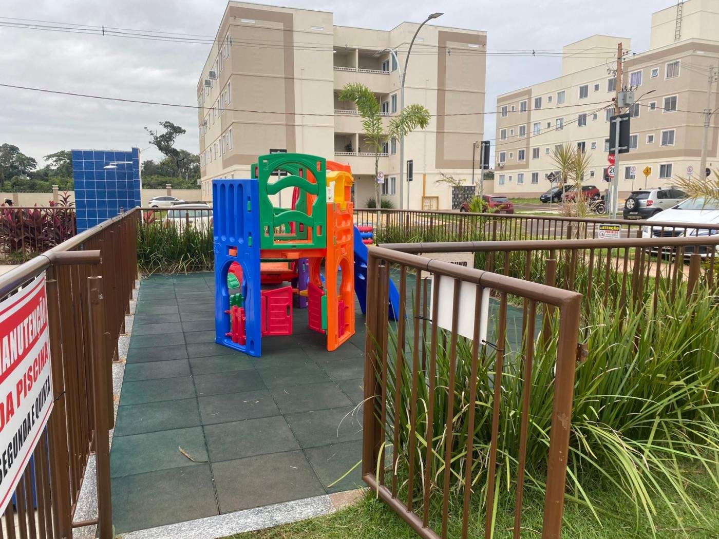 Apartamento, 2 quartos, 45 m² - Foto 10