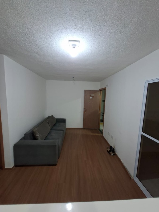 Apartamento, 2 quartos, 45 m² - Foto 14