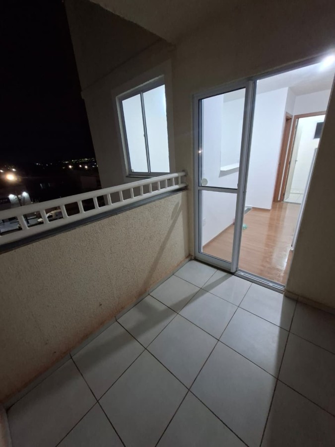 Apartamento, 2 quartos, 45 m² - Foto 15