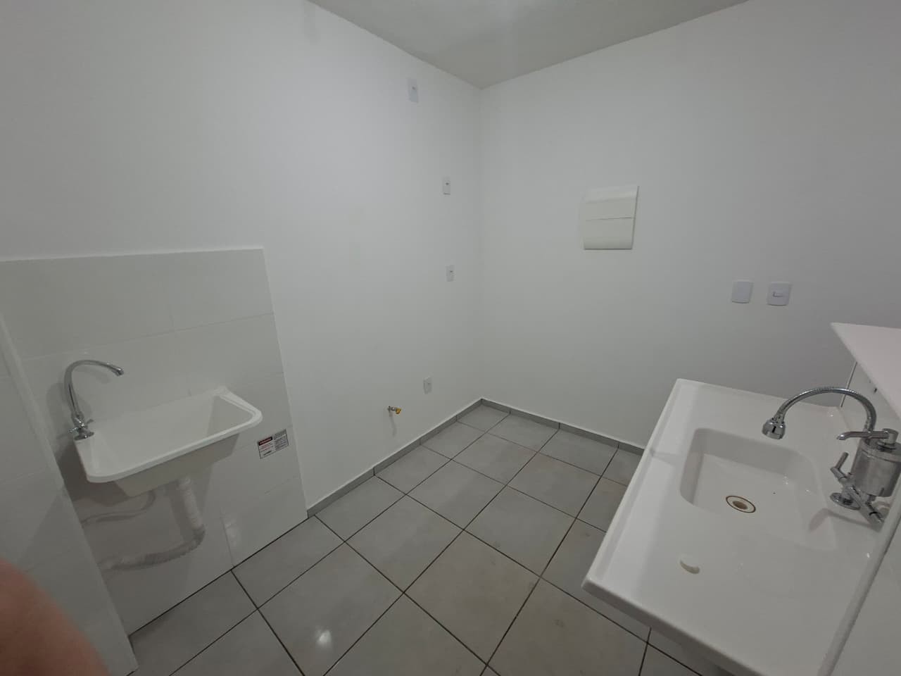 Apartamento, 2 quartos, 45 m² - Foto 20
