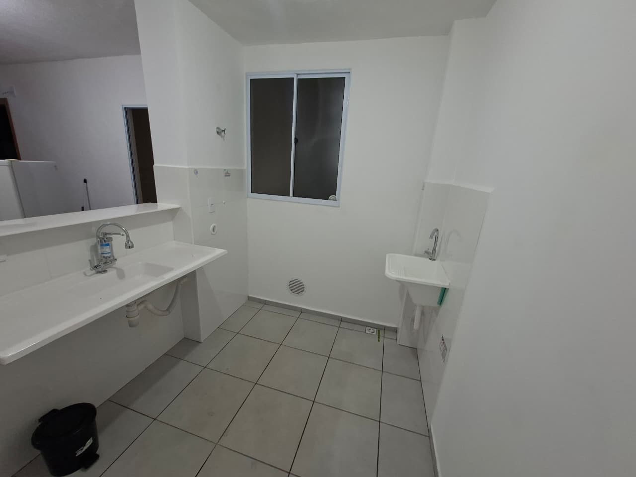 Apartamento, 2 quartos, 45 m² - Foto 19