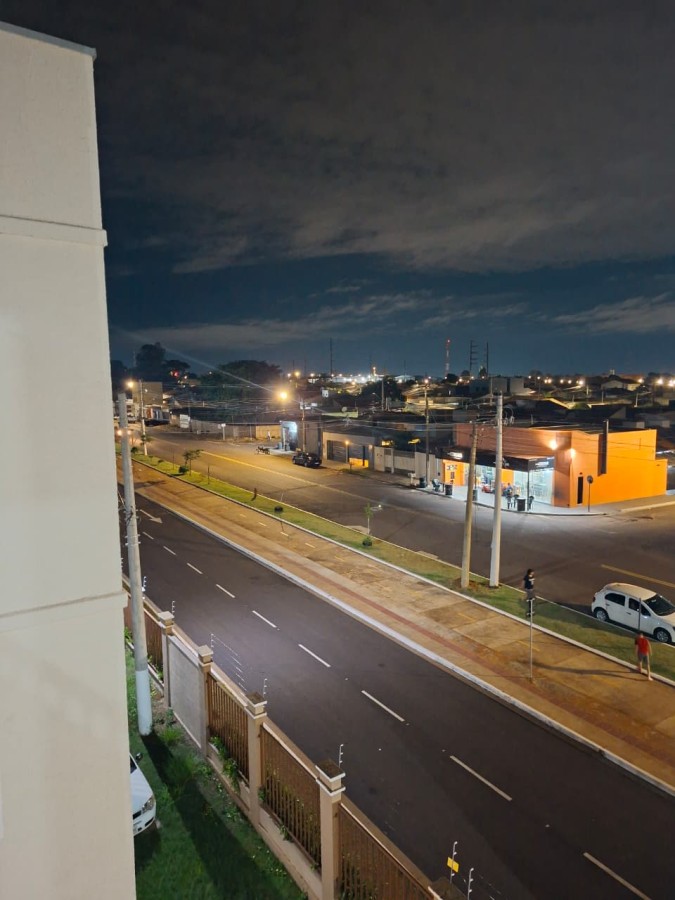 Apartamento, 2 quartos, 45 m² - Foto 16
