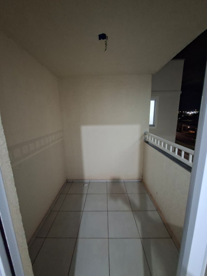 Apartamento, 2 quartos, 45 m² - Foto 17
