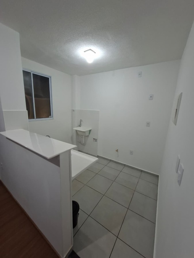 Apartamento, 2 quartos, 45 m² - Foto 18