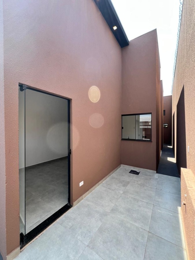 Casa, 2 quartos - Foto 2