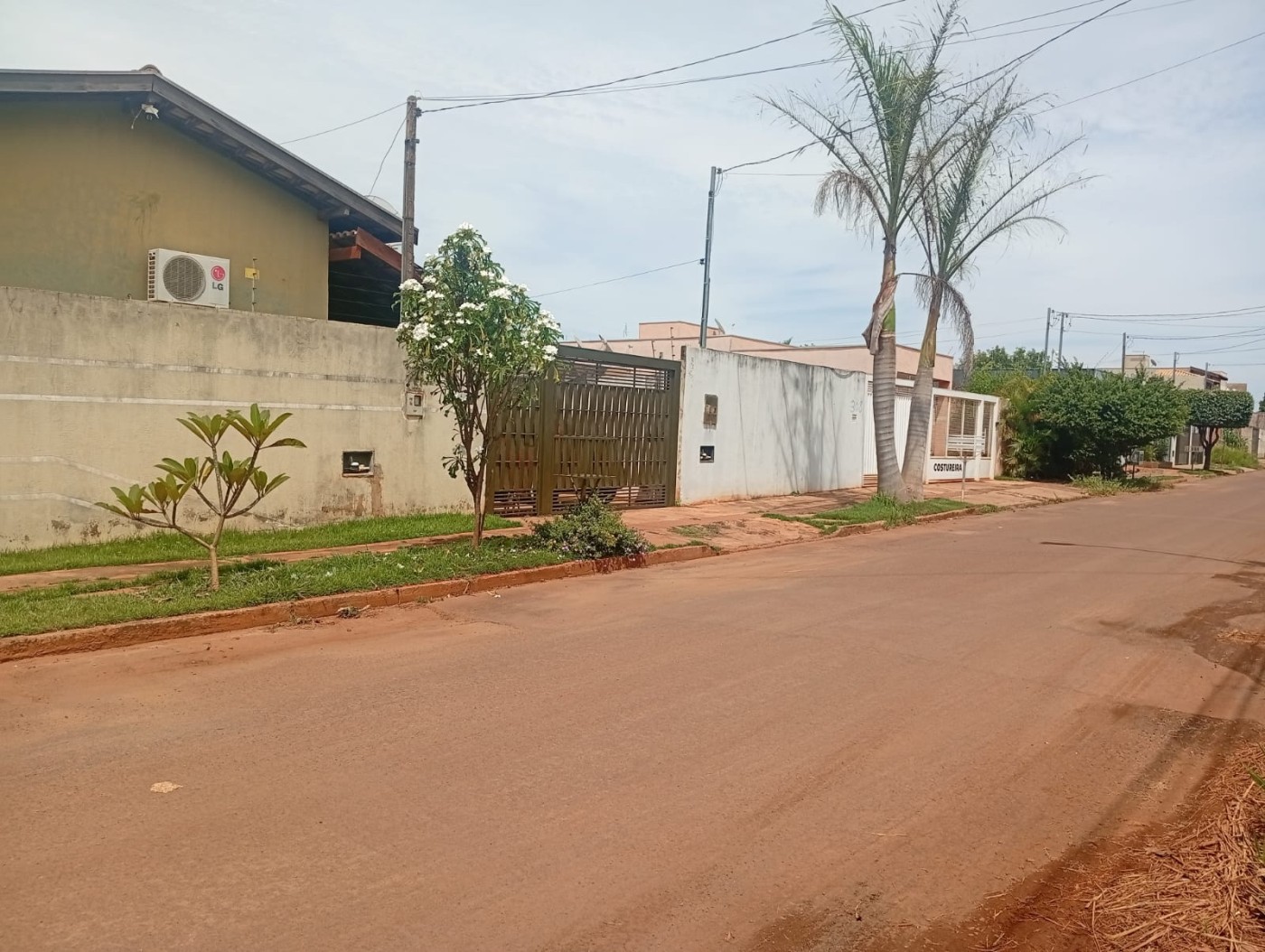 Terreno, 250 m² - Foto 3