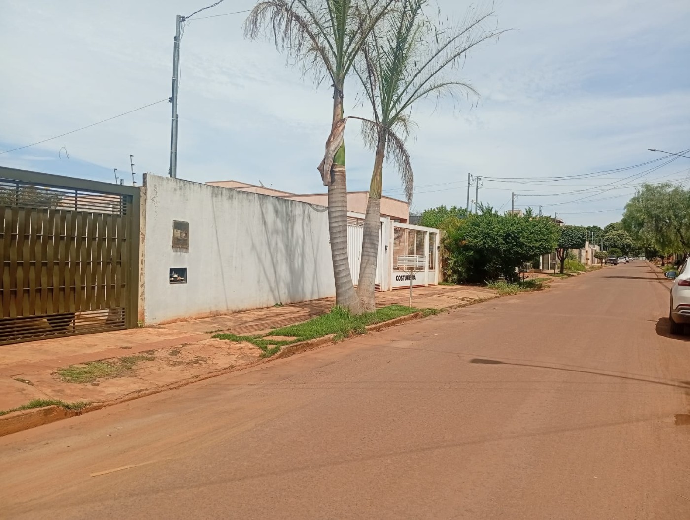 Terreno, 250 m² - Foto 2