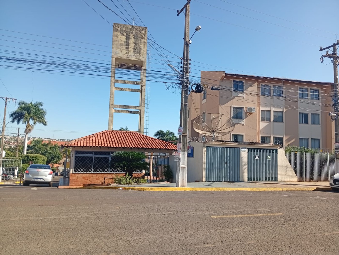 Apartamento, 2 quartos, 54 m² - Foto 1