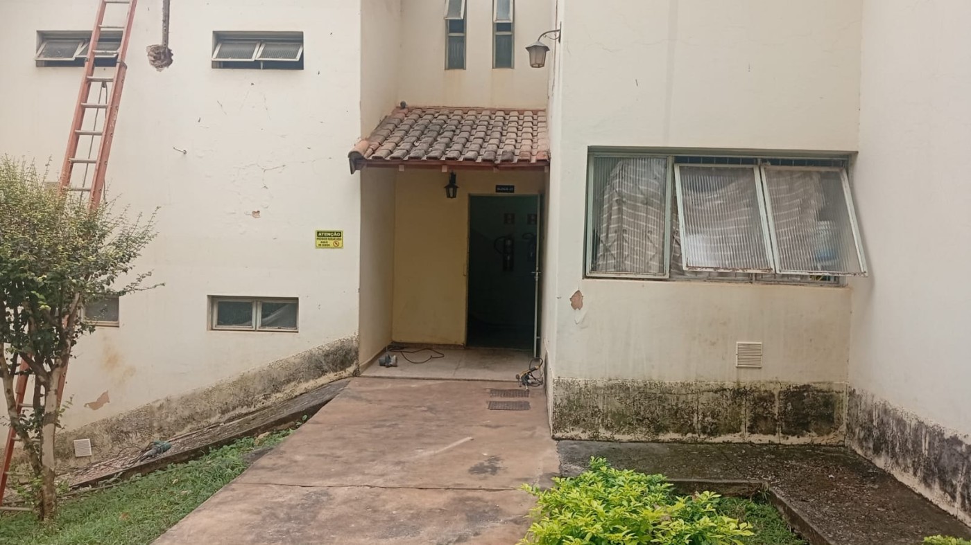 Apartamento, 3 quartos, 67 m² - Foto 3