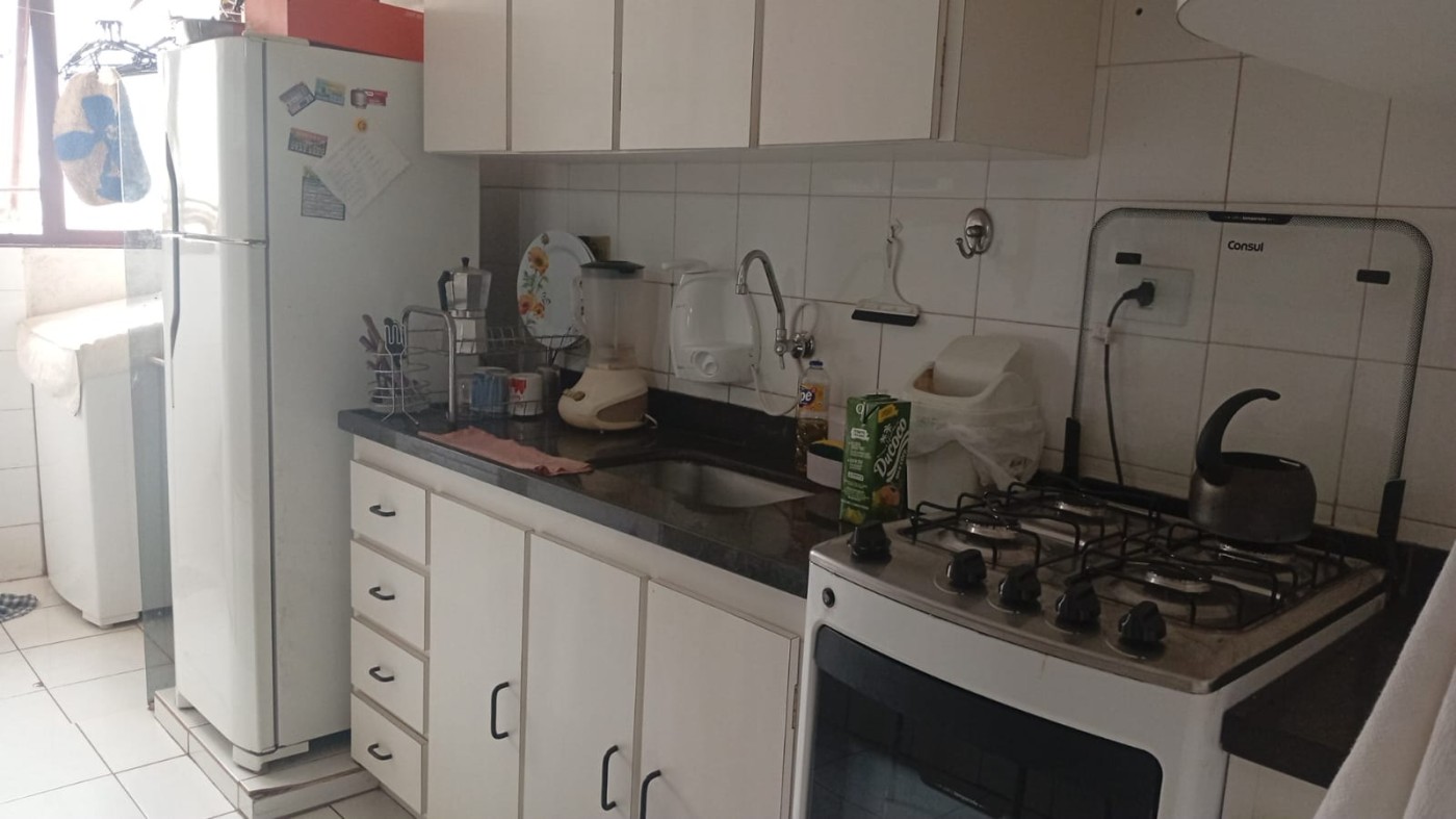 Apartamento, 3 quartos, 67 m² - Foto 13