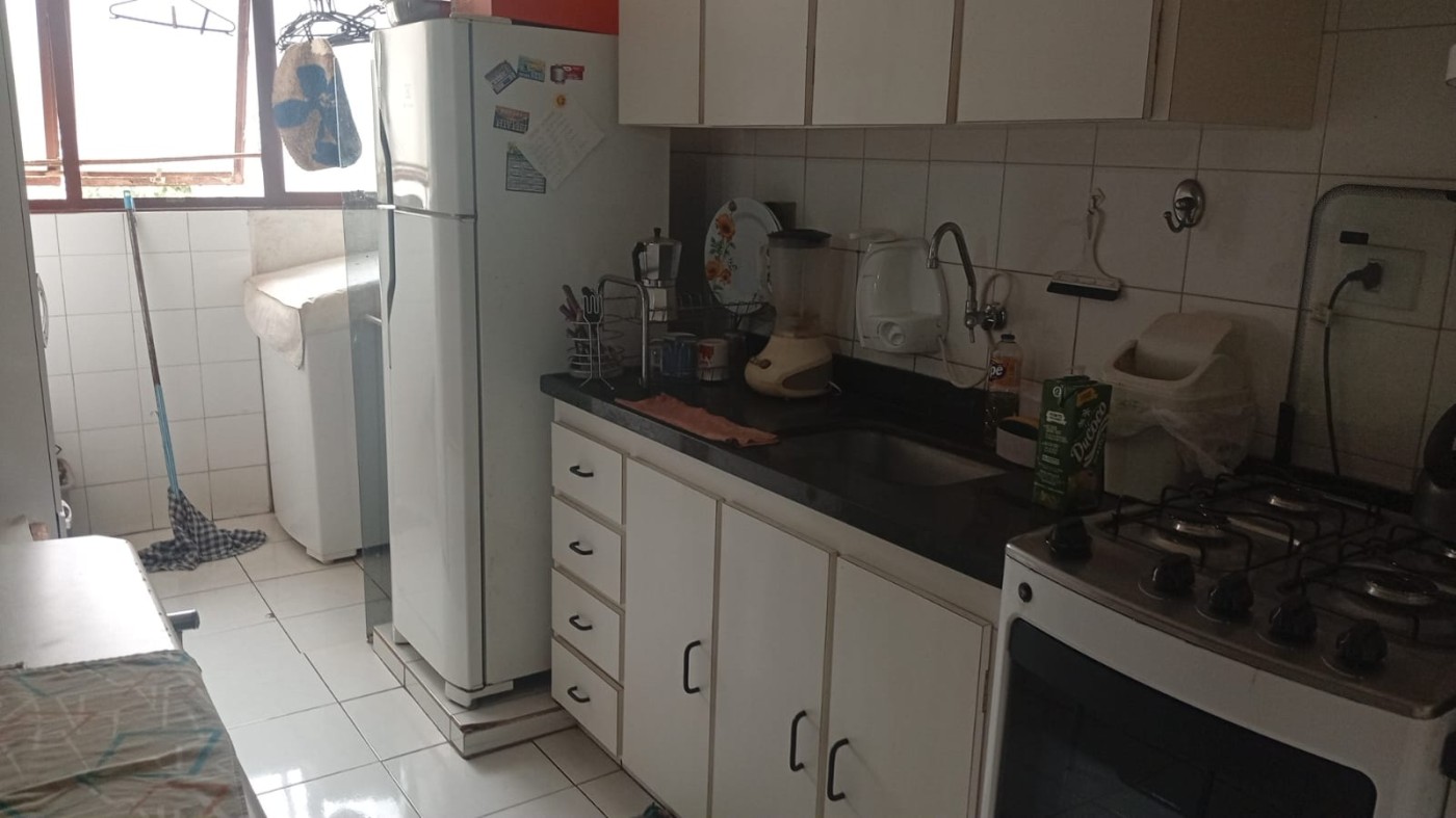 Apartamento, 3 quartos, 67 m² - Foto 14
