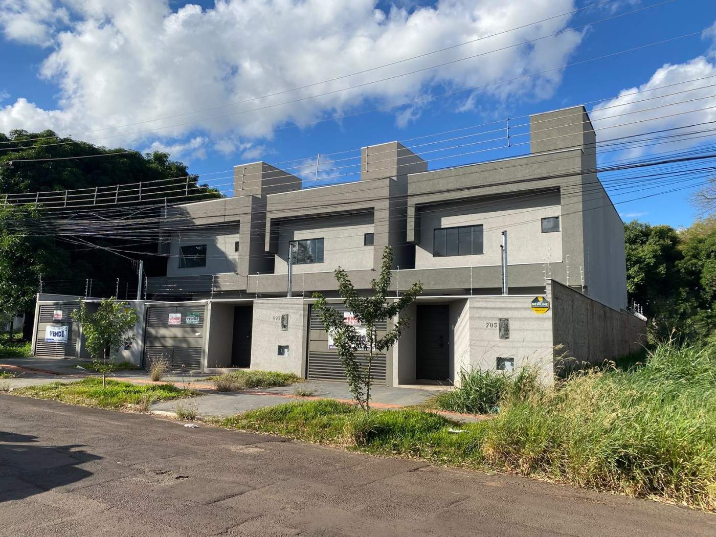 Casa à venda com 3 quartos, 3 suítes, 2 vagas e 133m² no Vila Carlota, Campo Grande (MS) — foto 2 de 24
