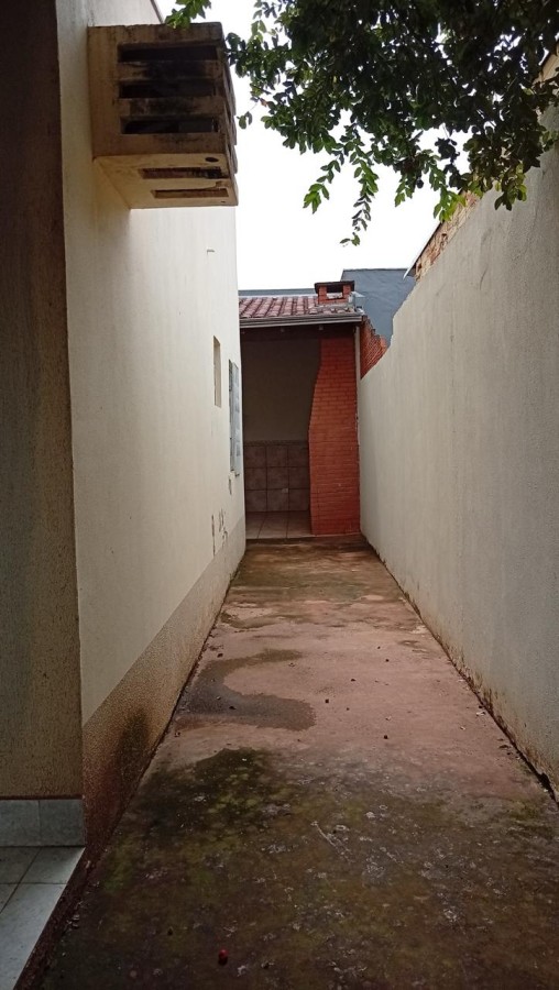 Casa à venda com 3 quartos, 2 banheiros, 1 vaga e 126m² no Residencial Estrela Park, Campo Grande (MS) — foto 4 de 22