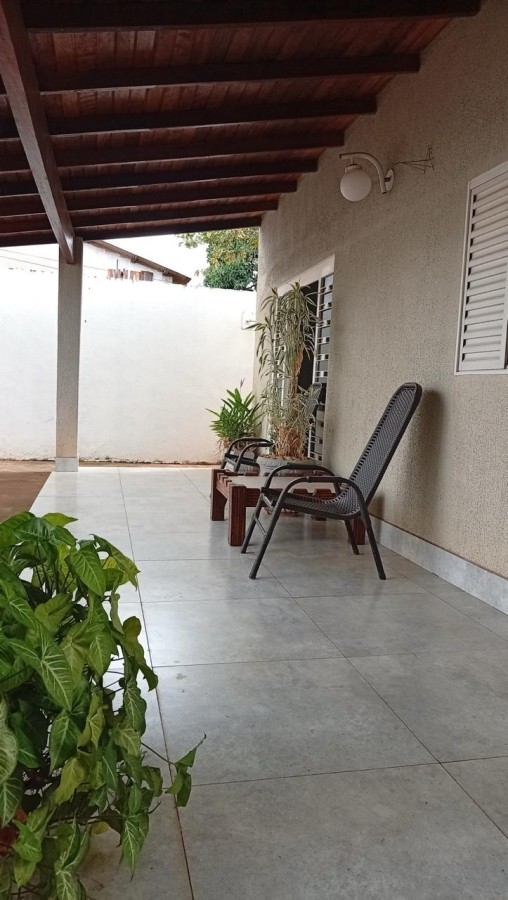 Casa à venda com 3 quartos, 2 banheiros, 1 vaga e 126m² no Residencial Estrela Park, Campo Grande (MS) — foto 3 de 22