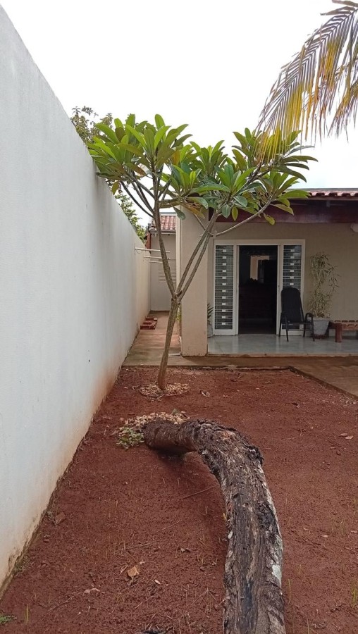 Casa à venda com 3 quartos, 2 banheiros, 1 vaga e 126m² no Residencial Estrela Park, Campo Grande (MS) — foto 5 de 22