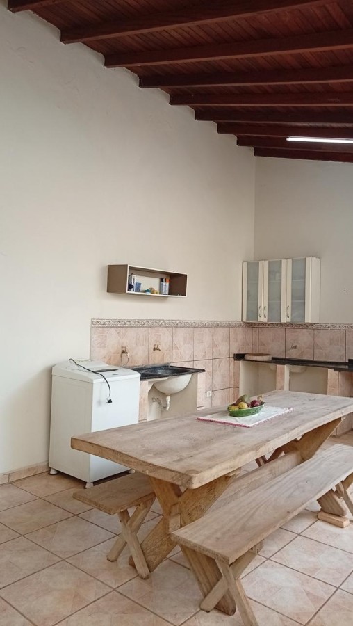 Casa à venda com 3 quartos, 2 banheiros, 1 vaga e 126m² no Residencial Estrela Park, Campo Grande (MS) — foto 7 de 22